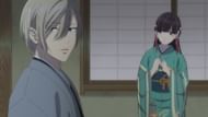 Kiyoka and Miyo (Image via Kinema Ctirus Studio)